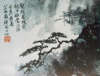 Xu Yi Le plein du Vide 1997